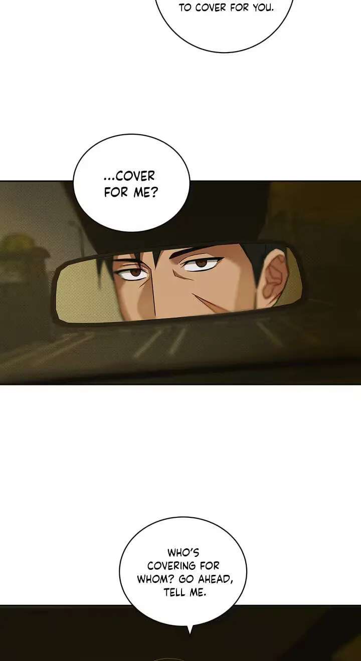 Trust Fall Chapter 16 - page 28