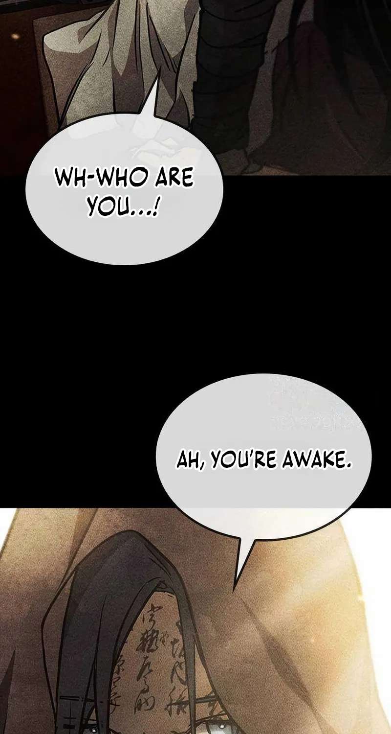 Pray To A Ghost Chapter 39 - page 8