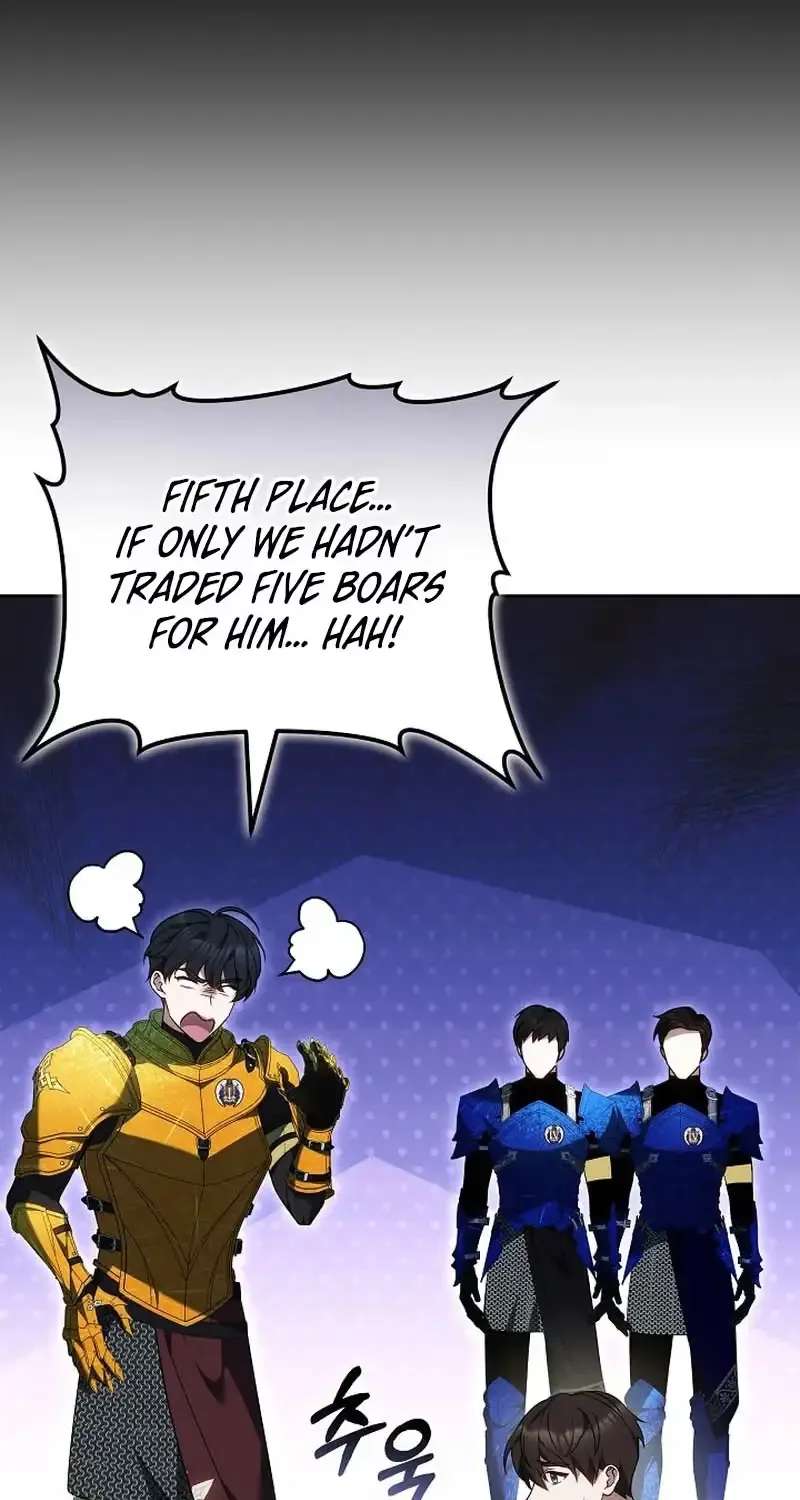 Vote for Your Knight! Chapter 18 - page 126
