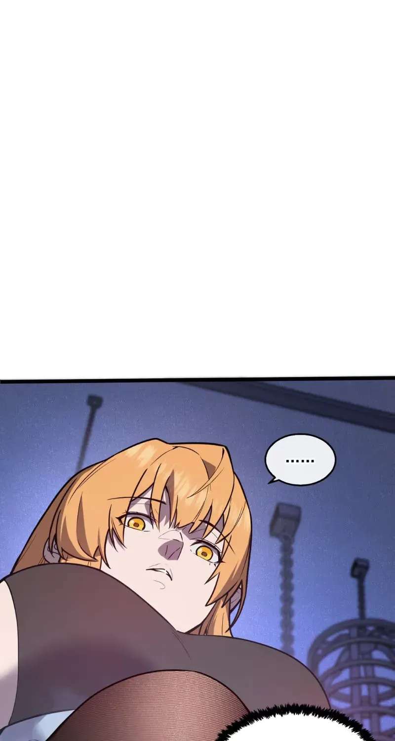 I’m Really Not A Demon Beast Chapter 1 - page 50