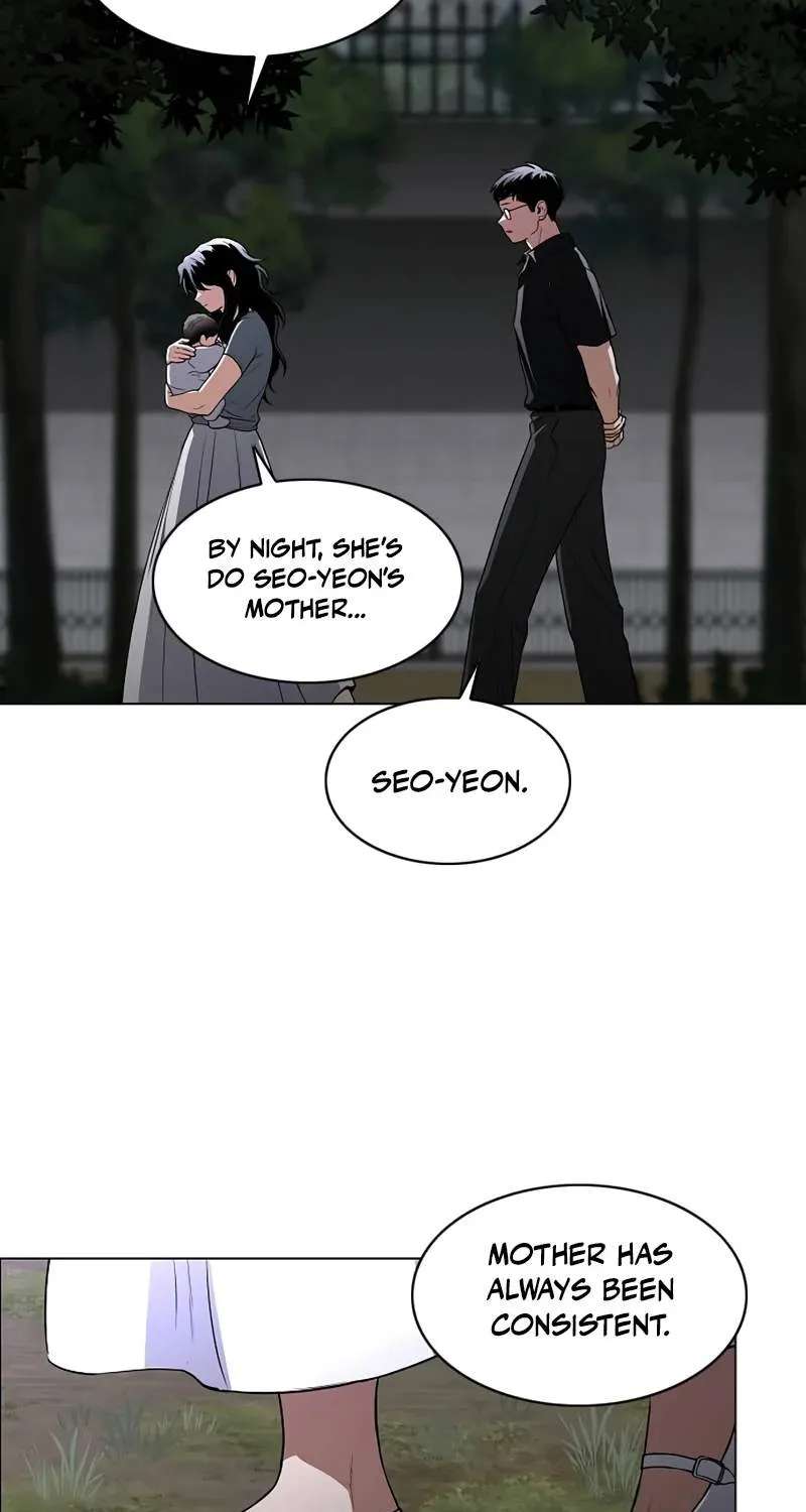 The Shaman's Blade Chapter 115 - page 36
