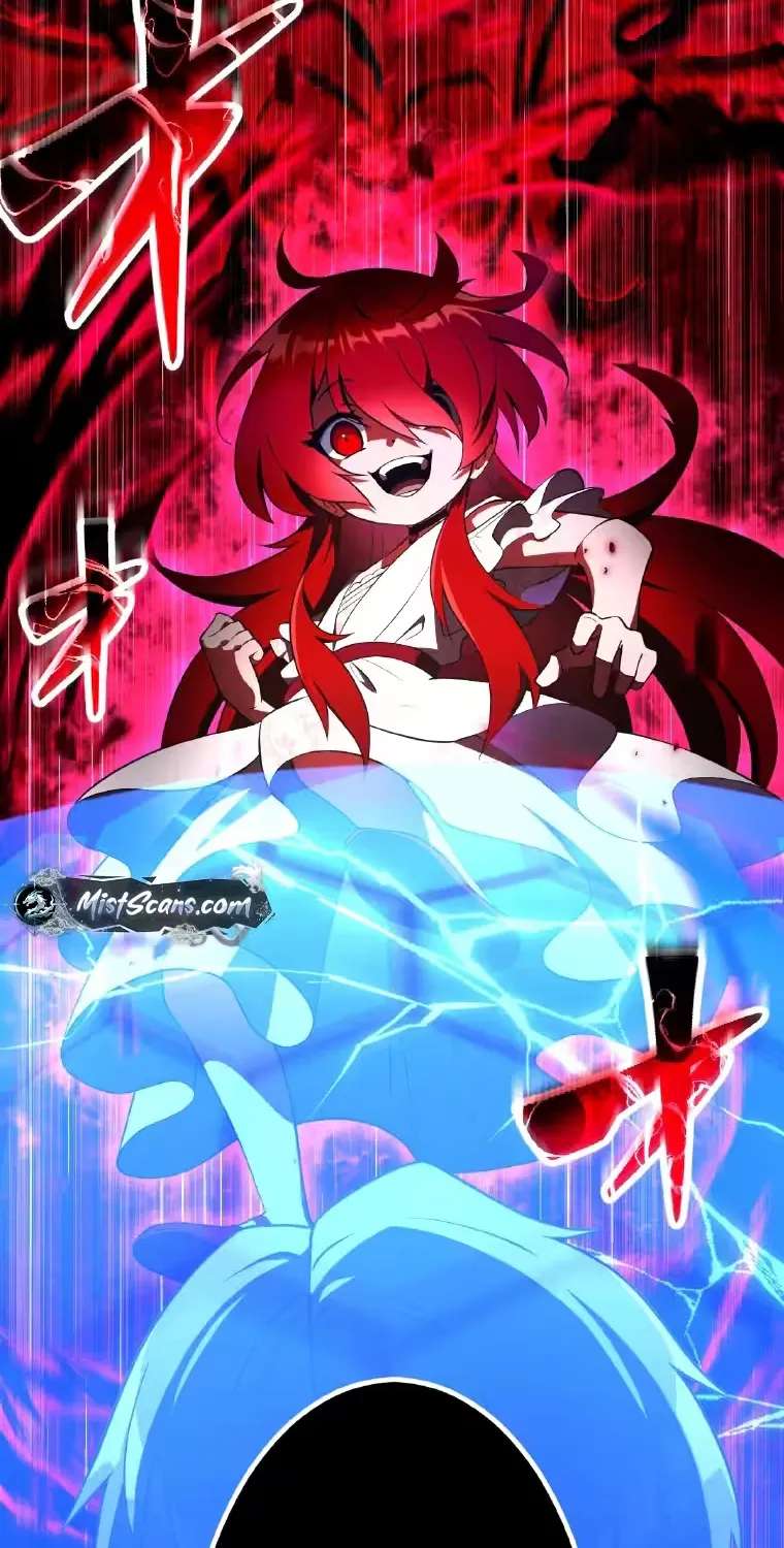 The Tyrant Girl Nero’s Rebellion Chapter 3 - page 74