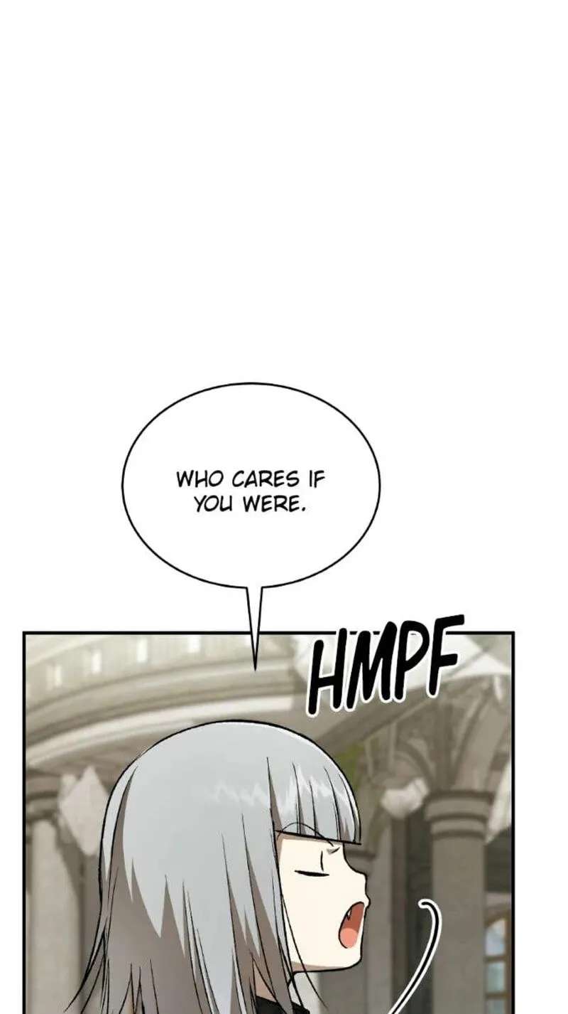 Kindergarten for Divine Beasts Chapter 83 - page 73