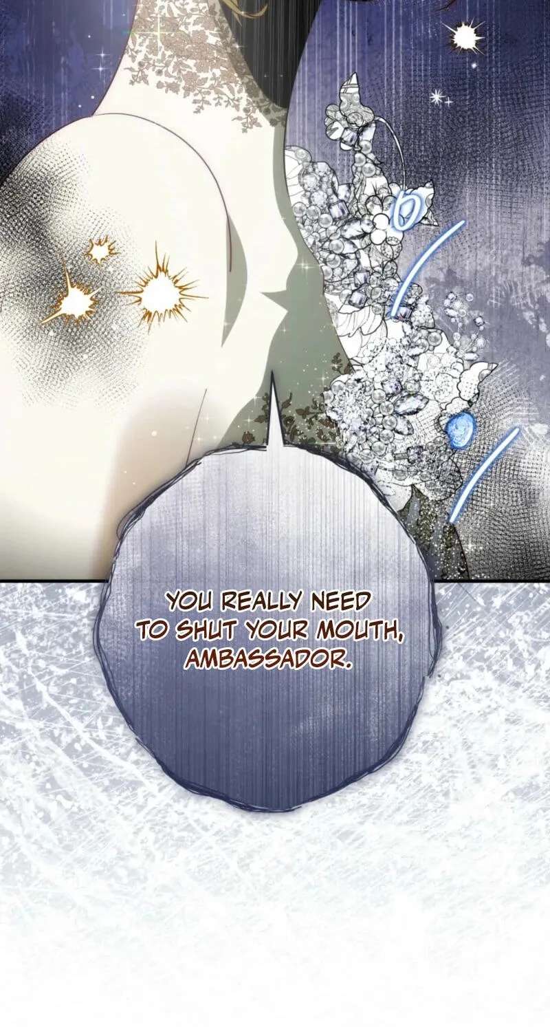 Little Lady Lilina Chapter 41 - page 50