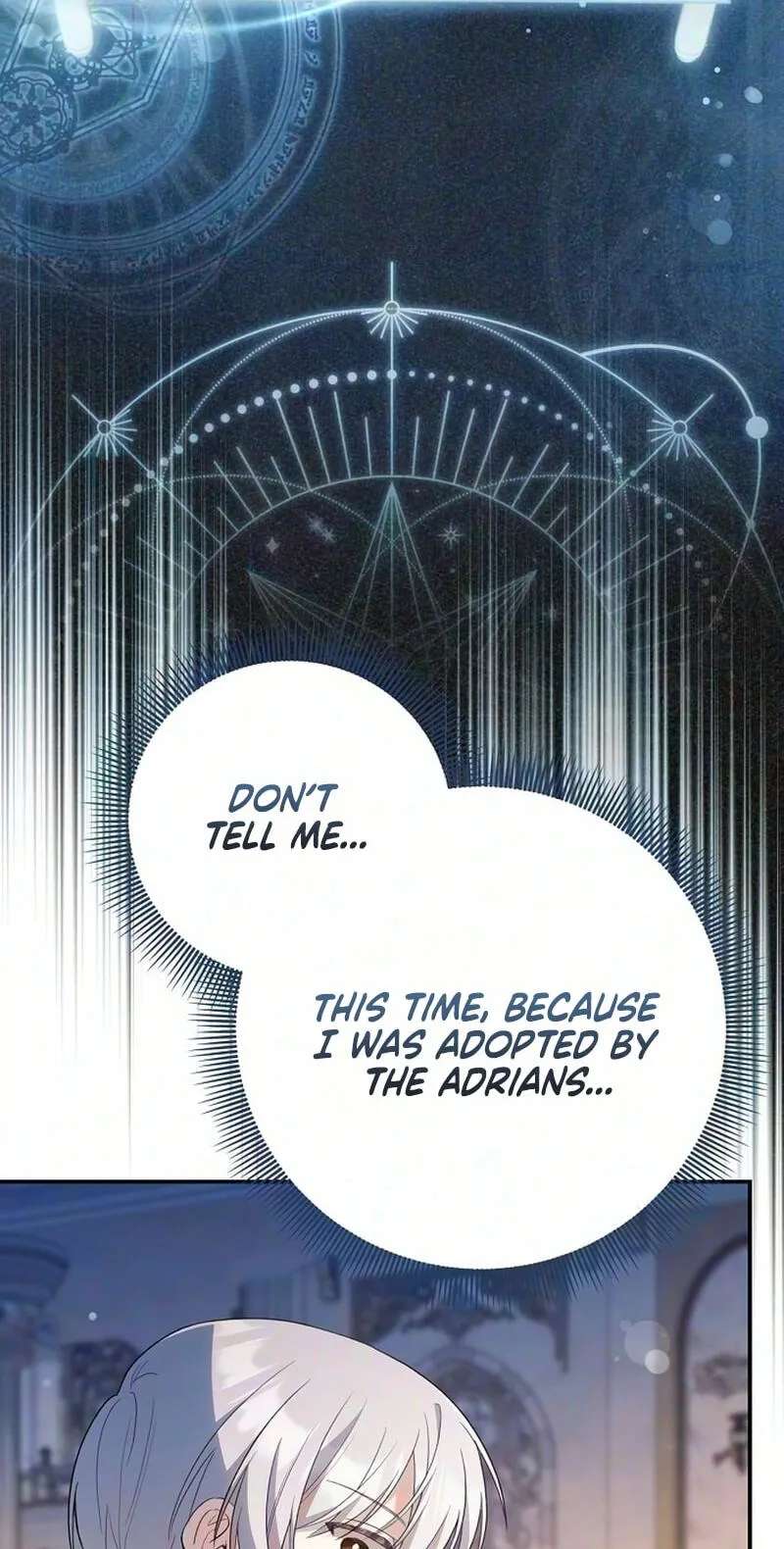 The Archmage Becomes the Swordmaster's Youngest Daughter Chapter 49 - page 105