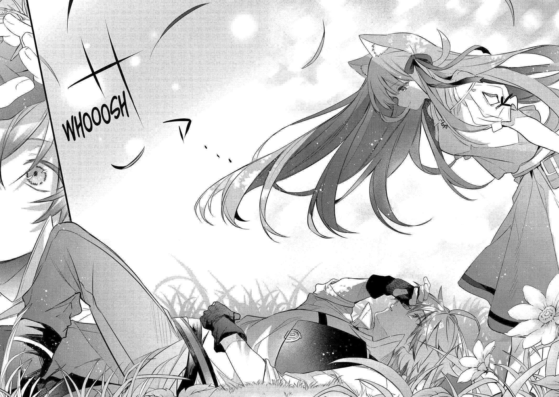 Yuusha Party o Tsuihou Sareta Beast Tamer, Saikyoushu Nekomimi Shoujo to Deau Chapter 105 - page 19