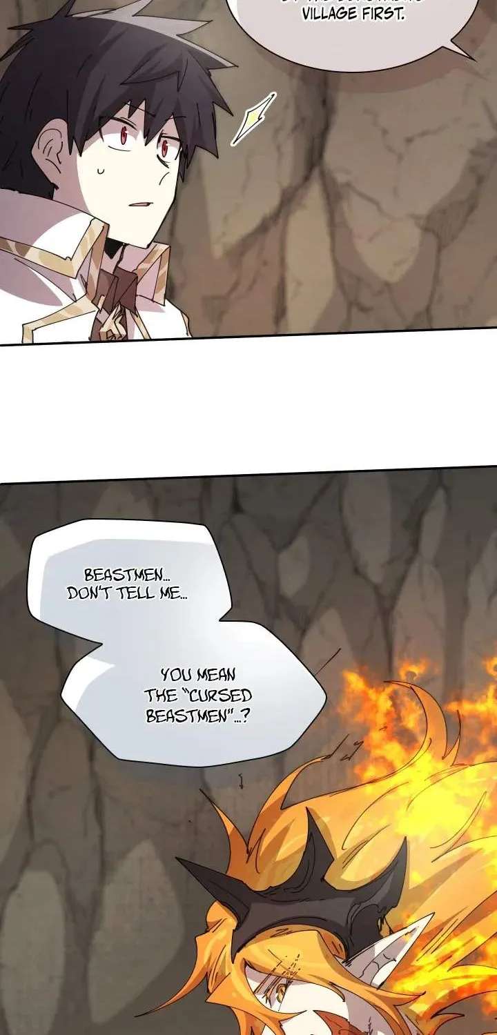 The Great Mage Of The Hero’s Party Reincarnates Chapter 151 - page 21