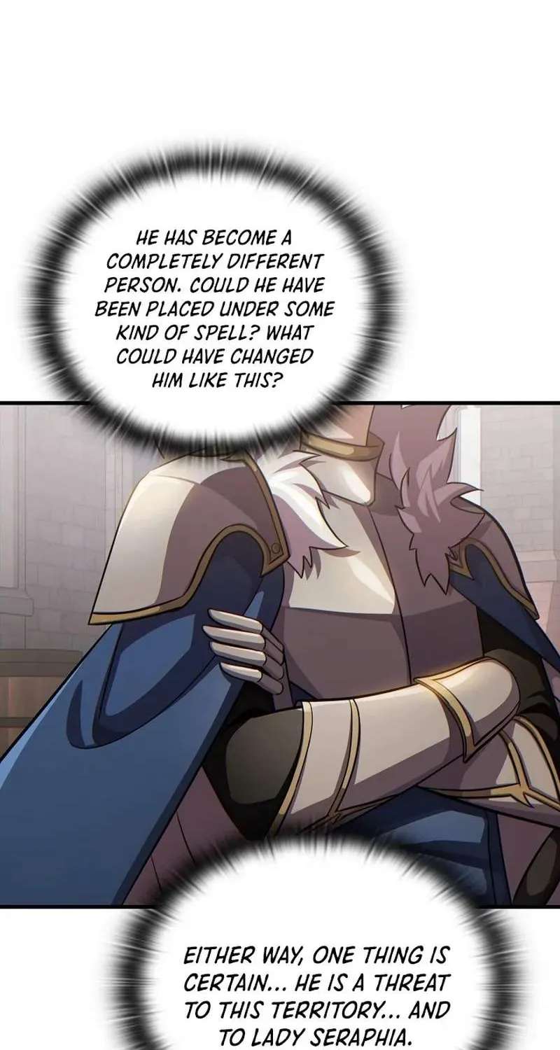 The Lord Who Levels Up by Devouring Chapter 6 - page 65