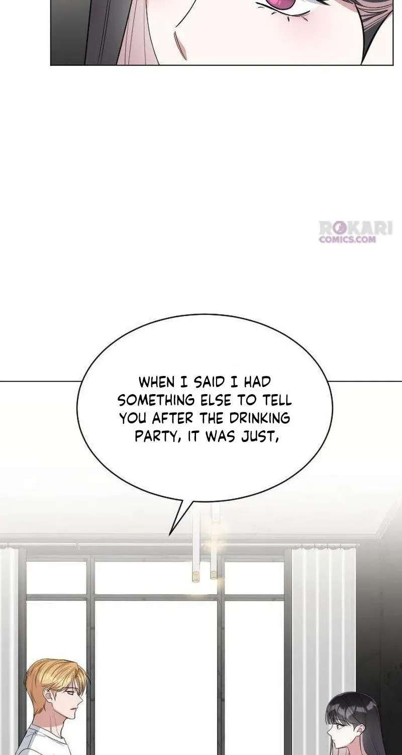 We're not a Couple! Chapter 5 - page 64