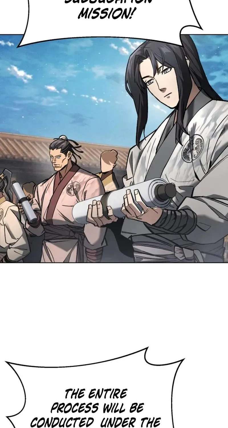 I Became a Martial Arts God's Youngest Son Chapter 4 - page 107