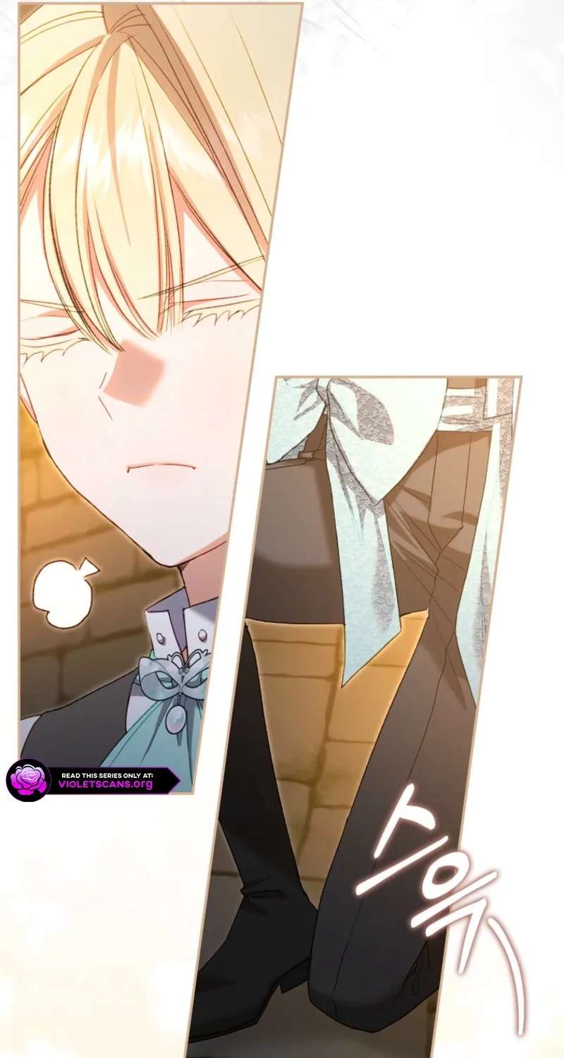 Sister-in-law of the Heroine in a Childcare Chapter 28 - page 20
