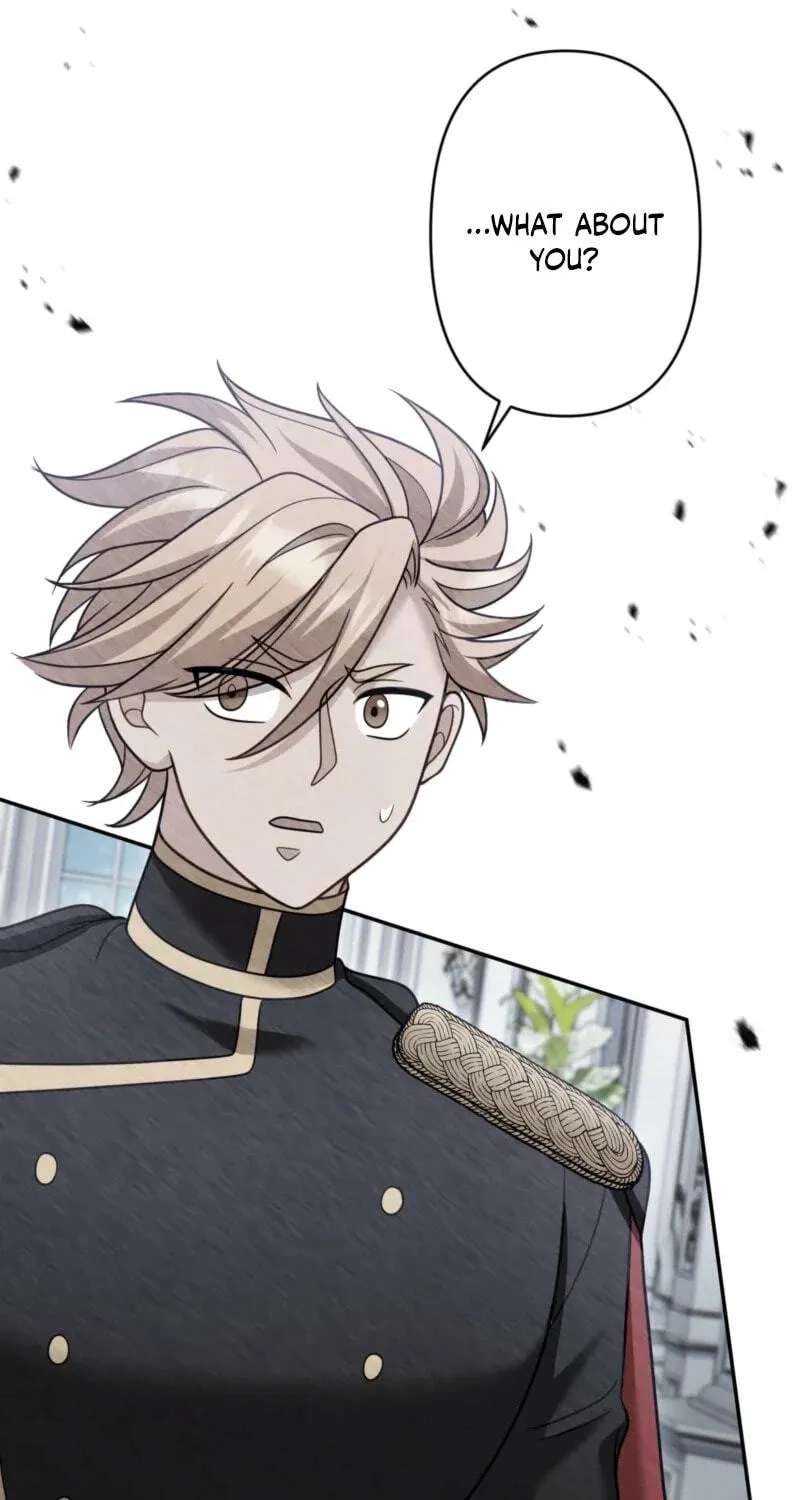 Obsessive love kills the saintess twice Chapter 35 - page 51