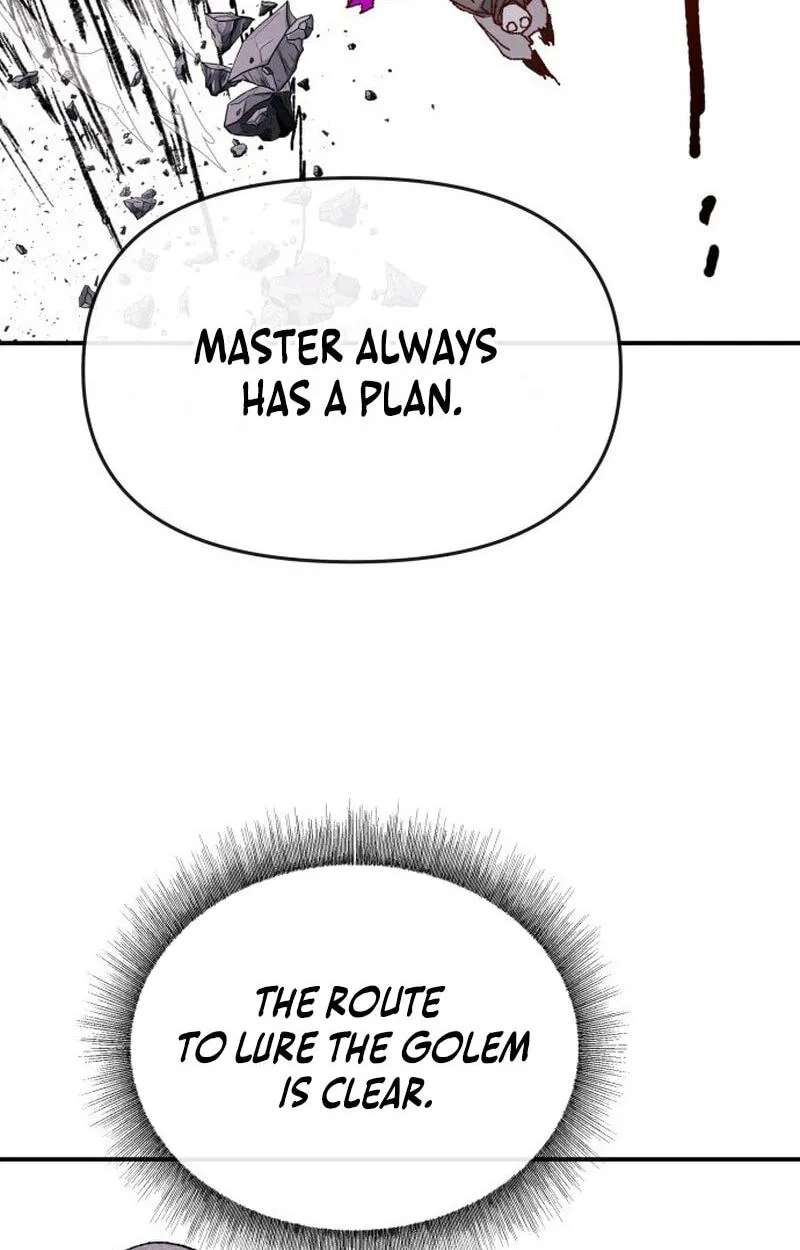 The Tale Of The Skeleton Messenger Chapter 48 - page 55