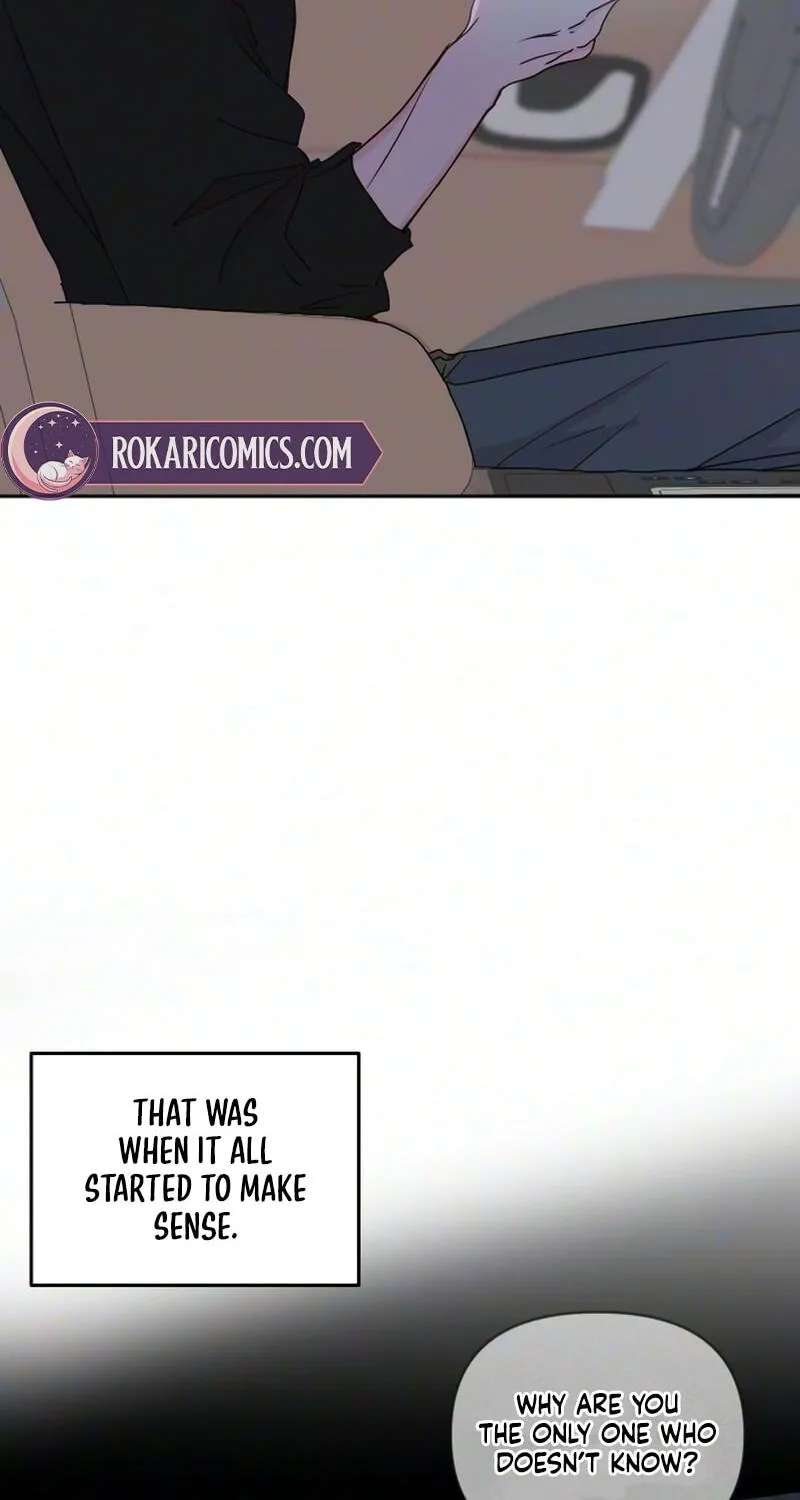 My Love Advisor Chapter 44 - page 19