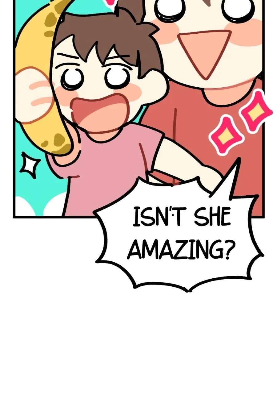 Plus One Chapter 118 - page 4