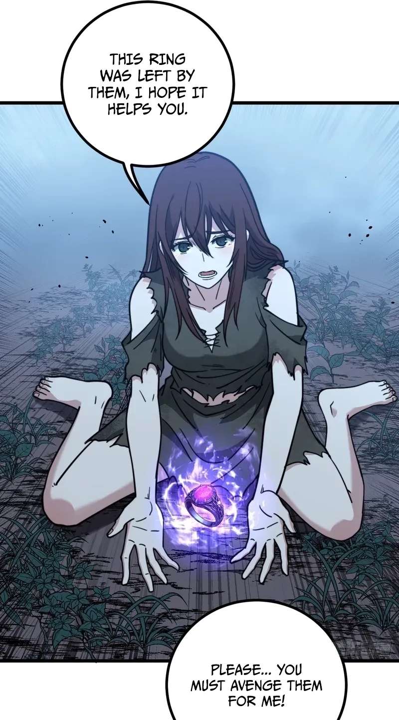 Global Awakening: The Synthesis Master Starts with an Undead Army Chapter 8 - page 25