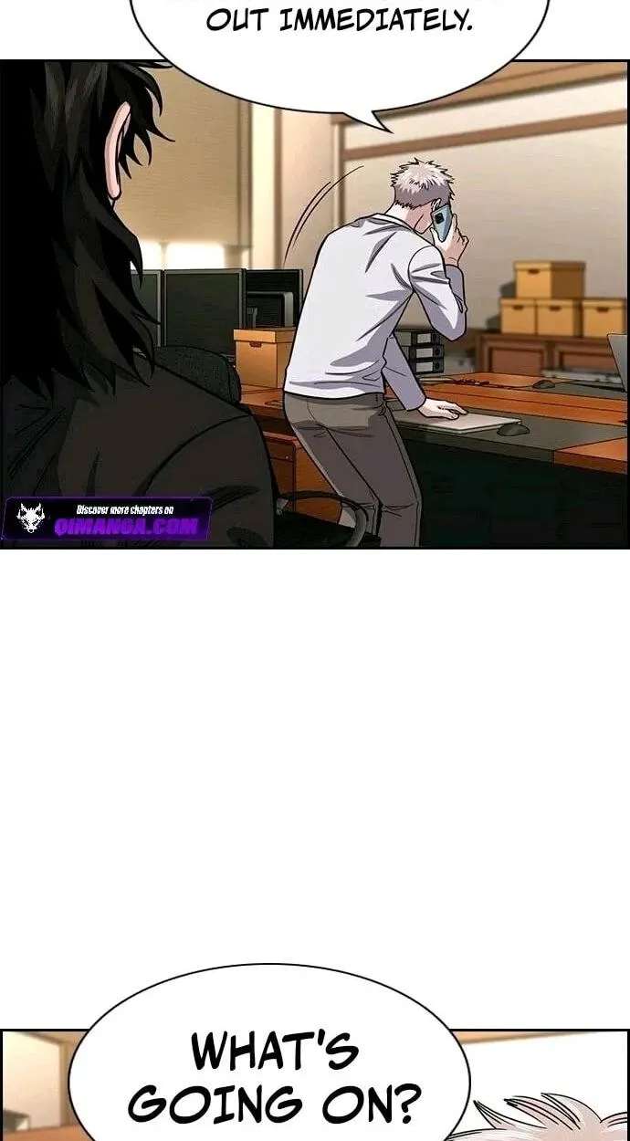 Get Schooled Chapter 261 - page 92