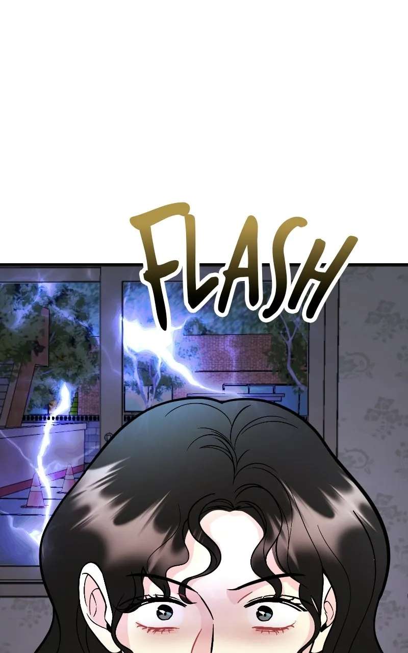 Beware ofDouble Trouble! Chapter 35 - page 1