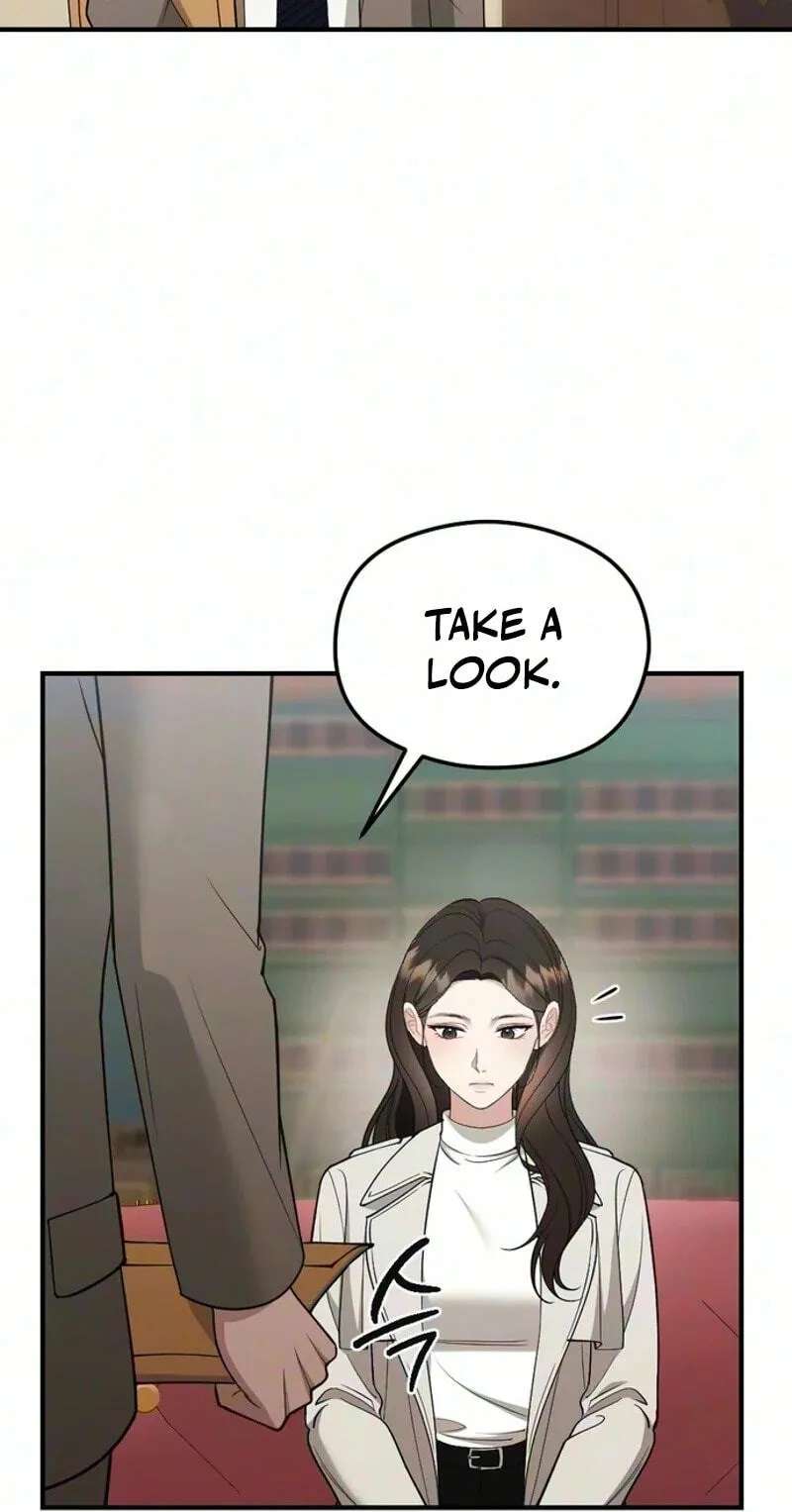 Summer Night Chapter 39 - page 21