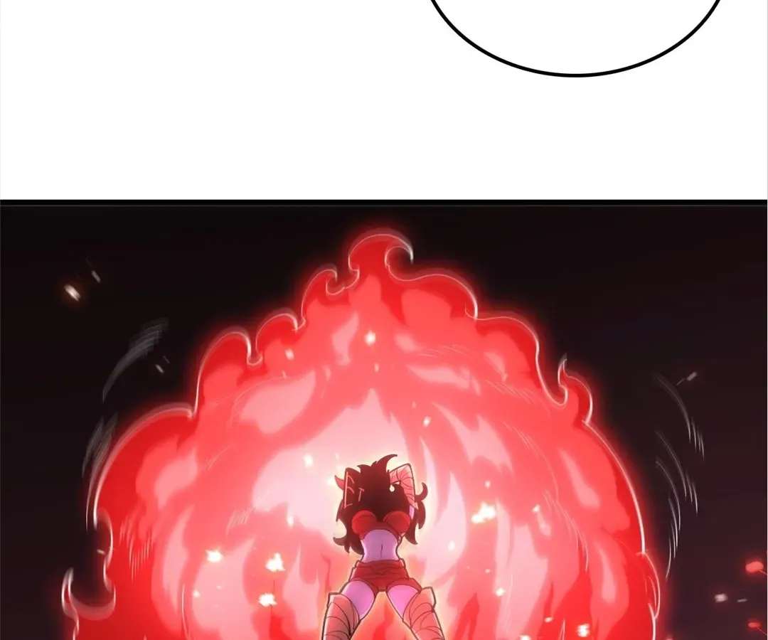 I’m From Alien Space Chapter 57 - page 58