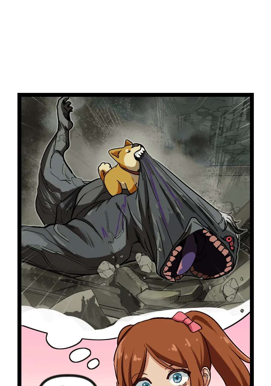 Clinic Of Horrors Chapter 269 - page 14