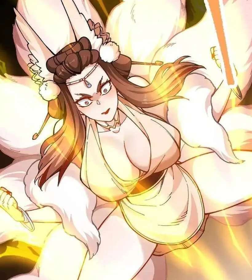 Bai Lan De Wo, Quan Kao Tu Di Xu Ming Chapter 42 - page 33