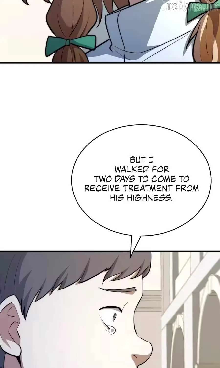 The Crown Prince That Sells Medicine Chapter 121 - page 129