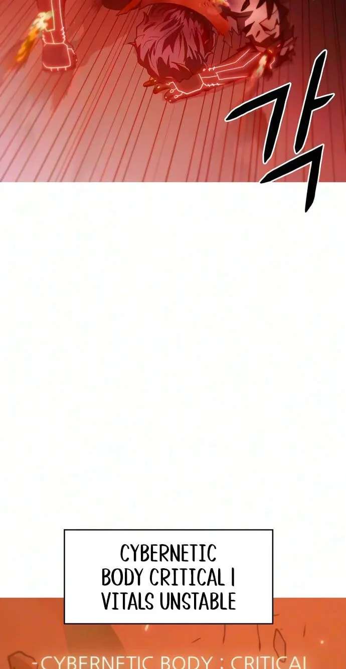 Synaptic Error Chapter 13 - page 66