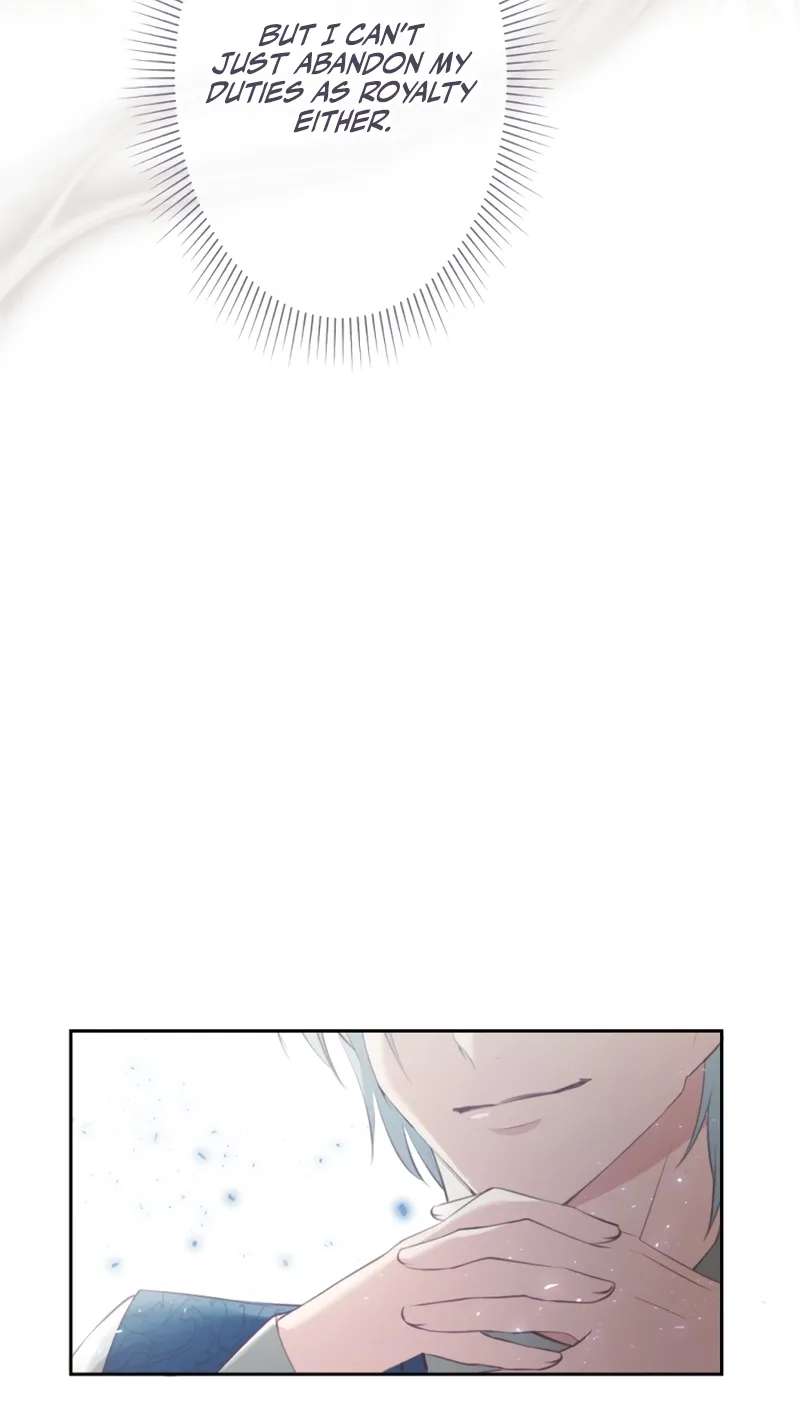 The Unhappy Poison Witch's Happy Marriage Chapter 8 - page 47
