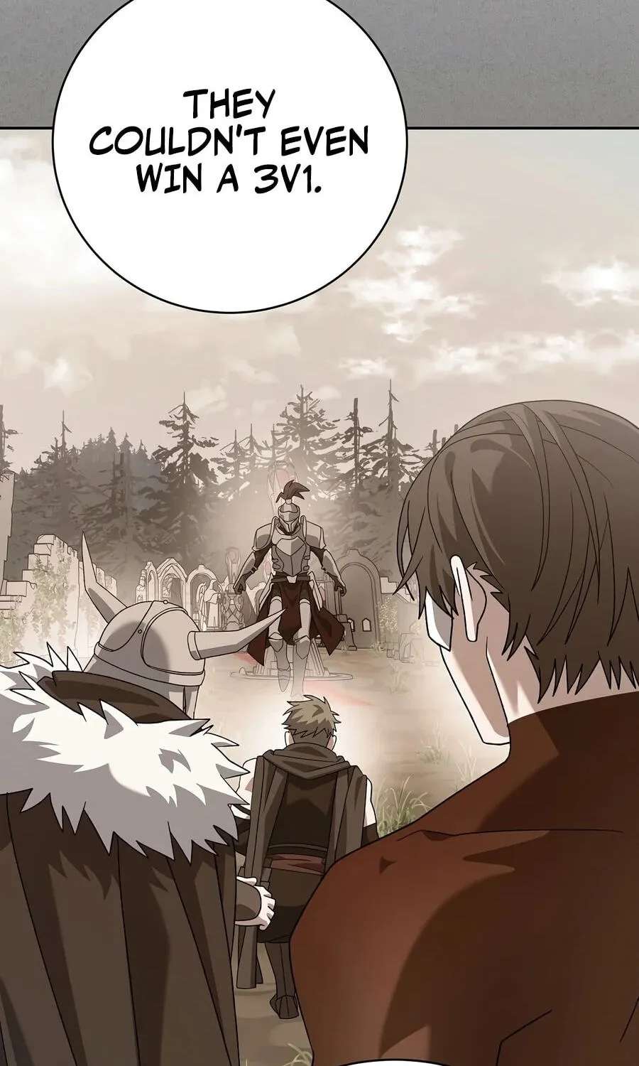 Genius Archer's Livestreaming Chapter 109 - page 14