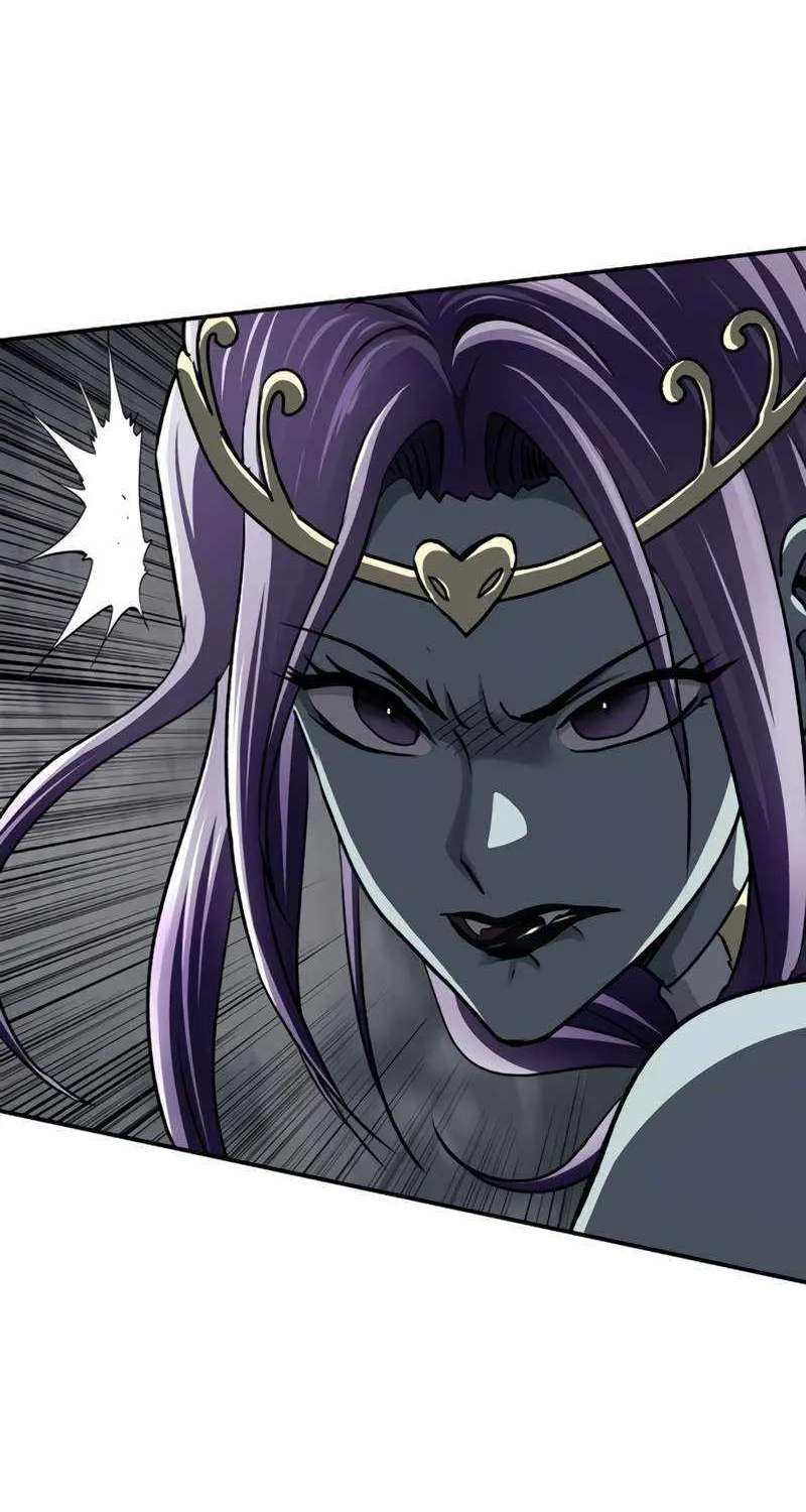 The Demonic Supreme Sword Chapter 50 - page 8