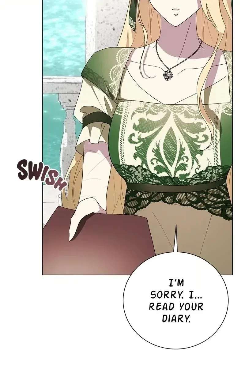 Wished You Were Dead Chapter 100 - page 70