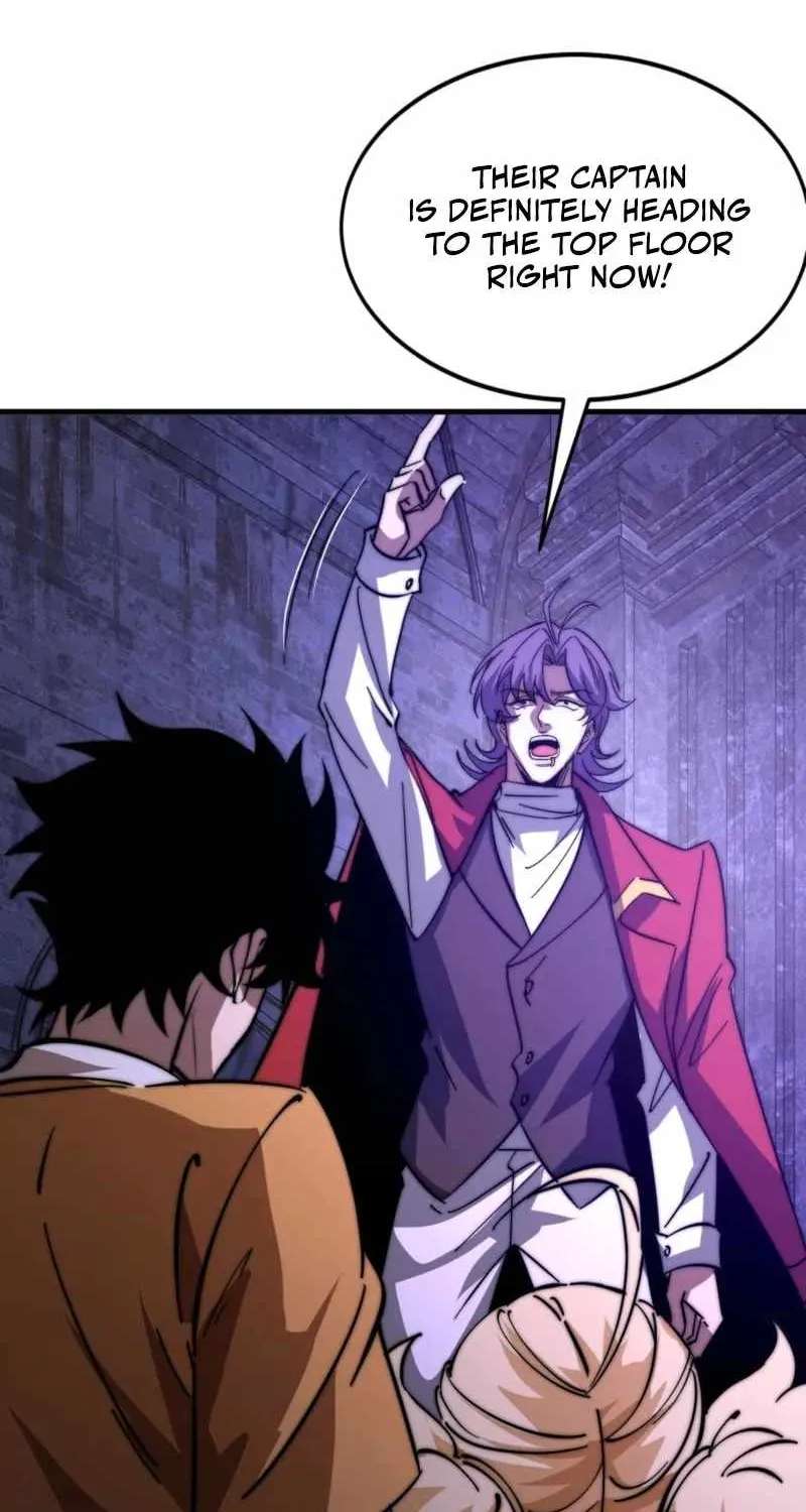 Devil Summoner, I am the Abyss Lord Chapter 85 - page 39
