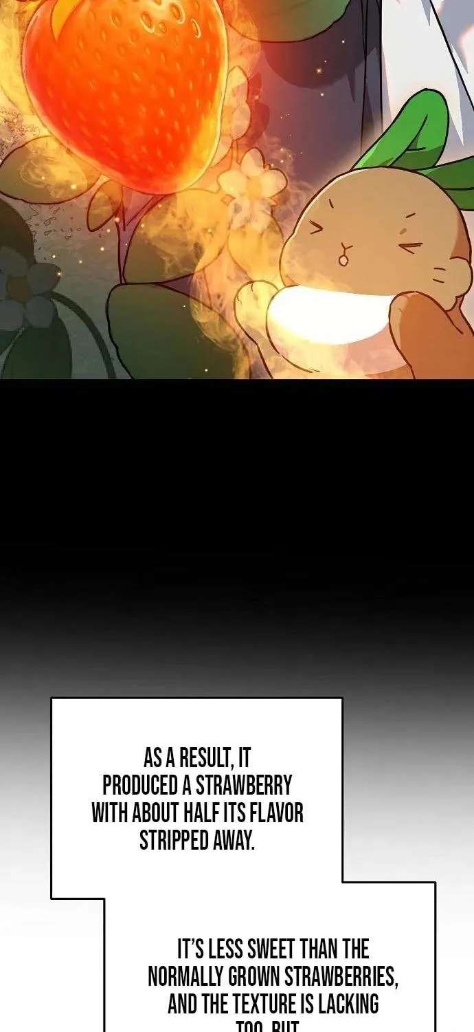 National-Level Big Shots Flock to My Farm Chapter 6 - page 76