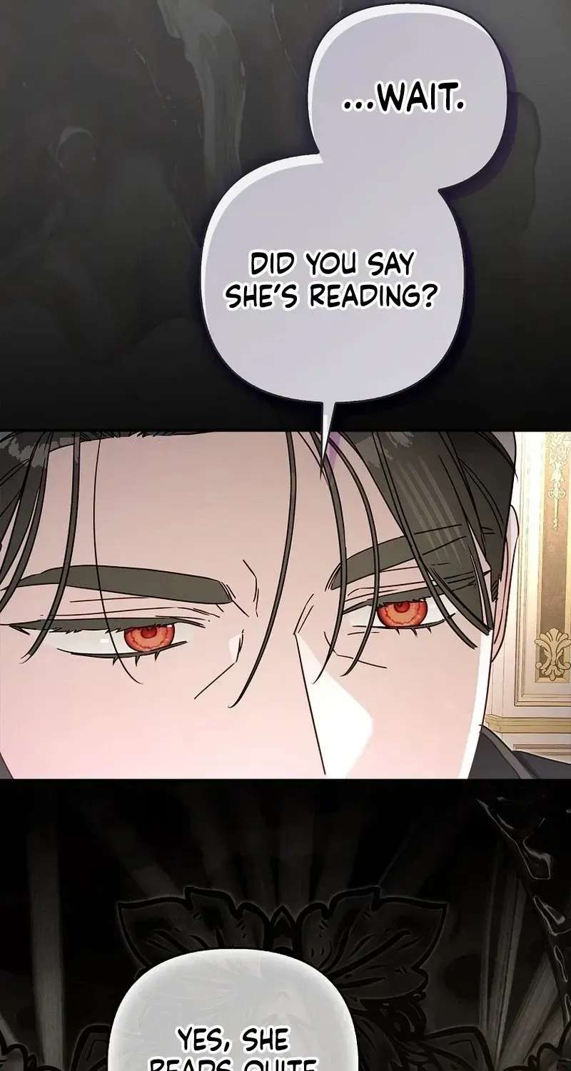 The Female Lead Takes Care of Everything Chapter 12 - page 50