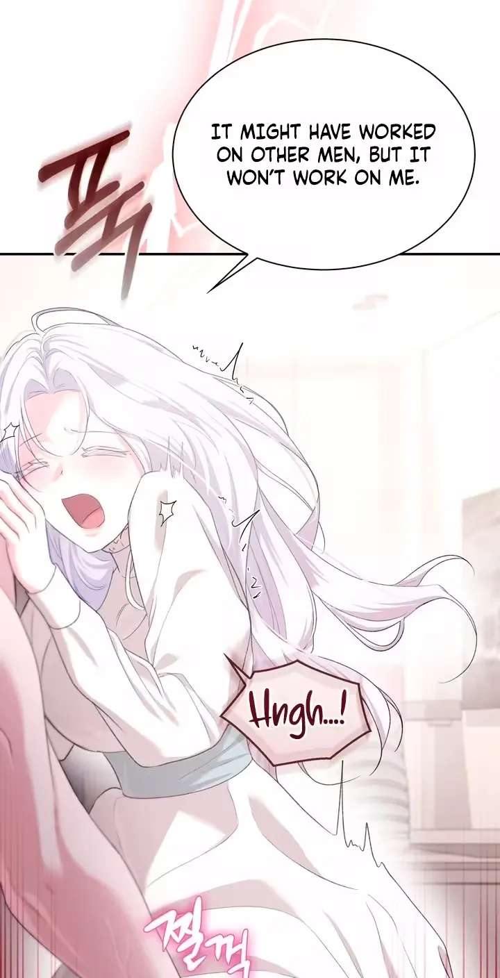 Dark Fairy Tale Chapter 7 - page 61