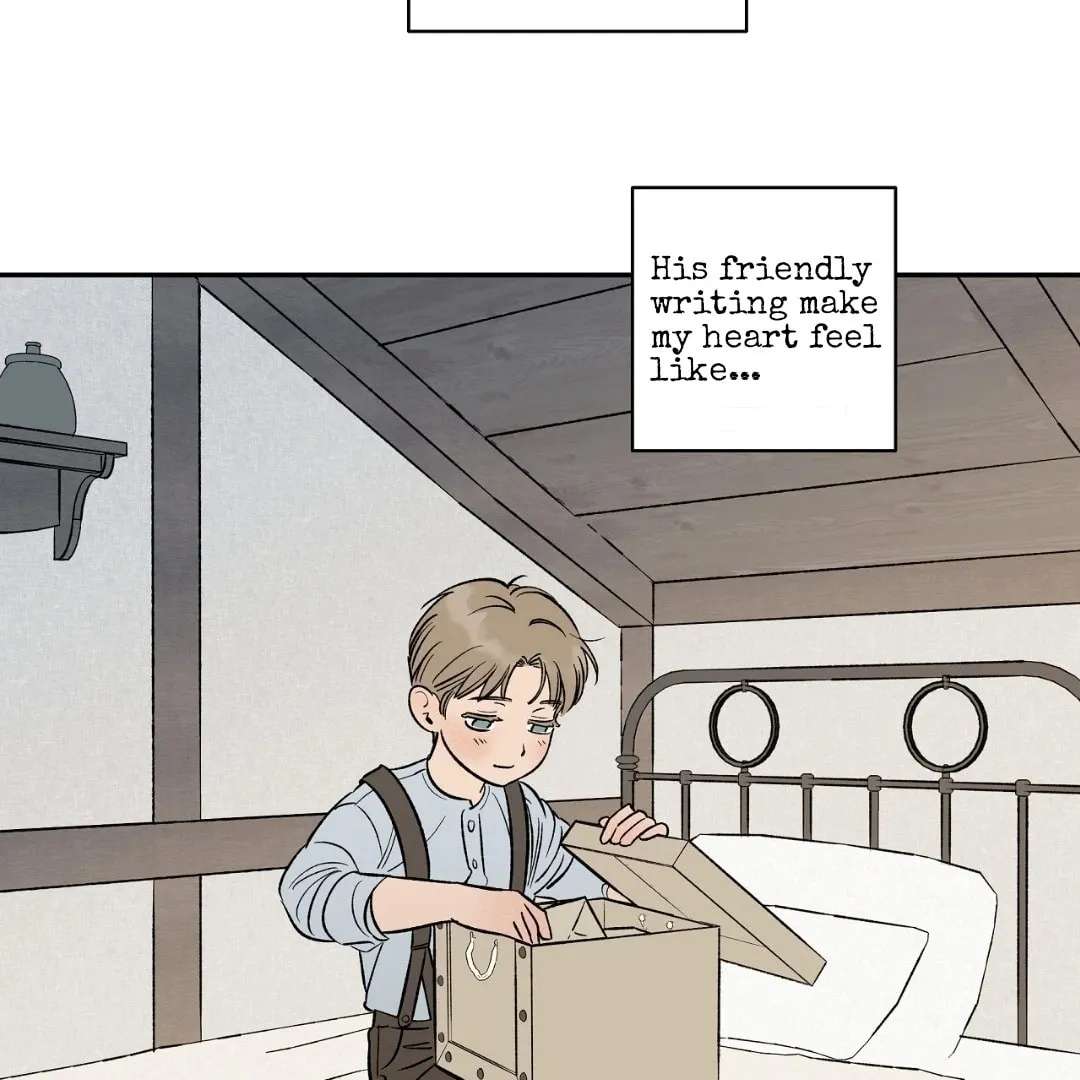 [Hyung, I've Grown Up! Yeokkijab BL Anthology] Postscript Chapter 1 - page 31
