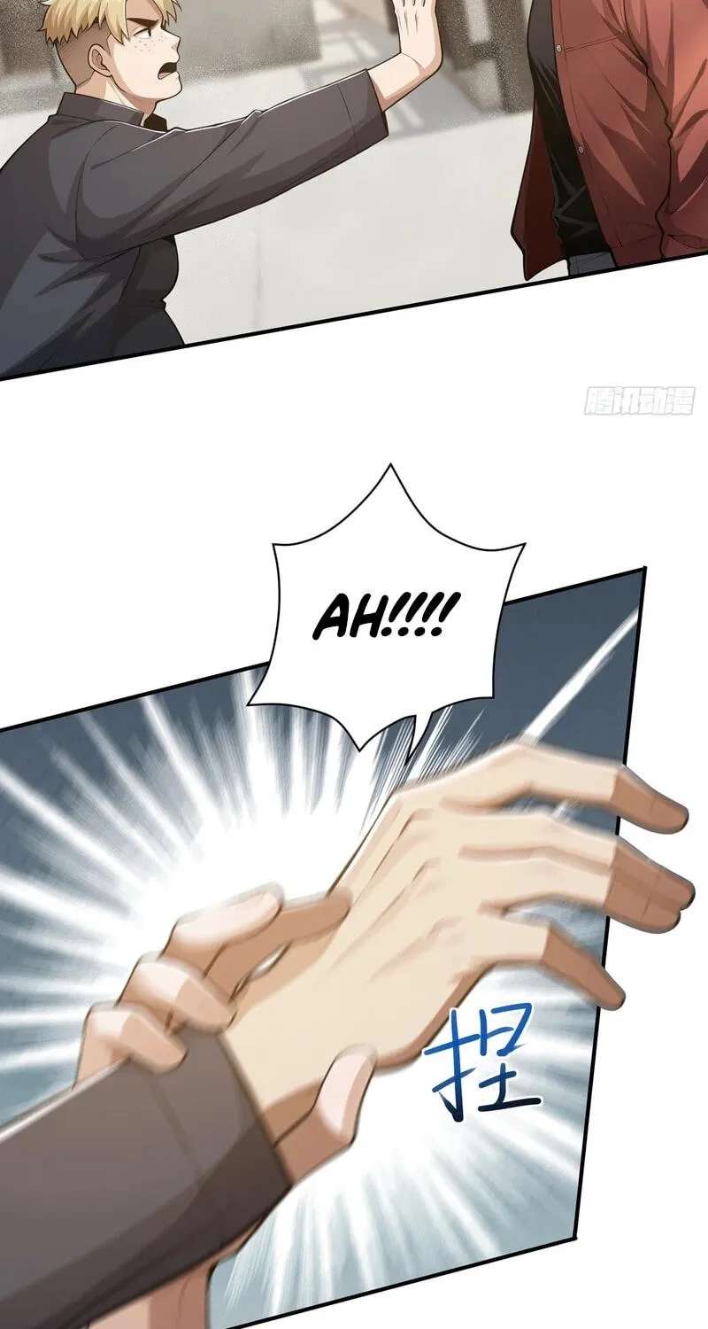 Trading Snacks for Gold in the Apocalypse Chapter 67 - page 6