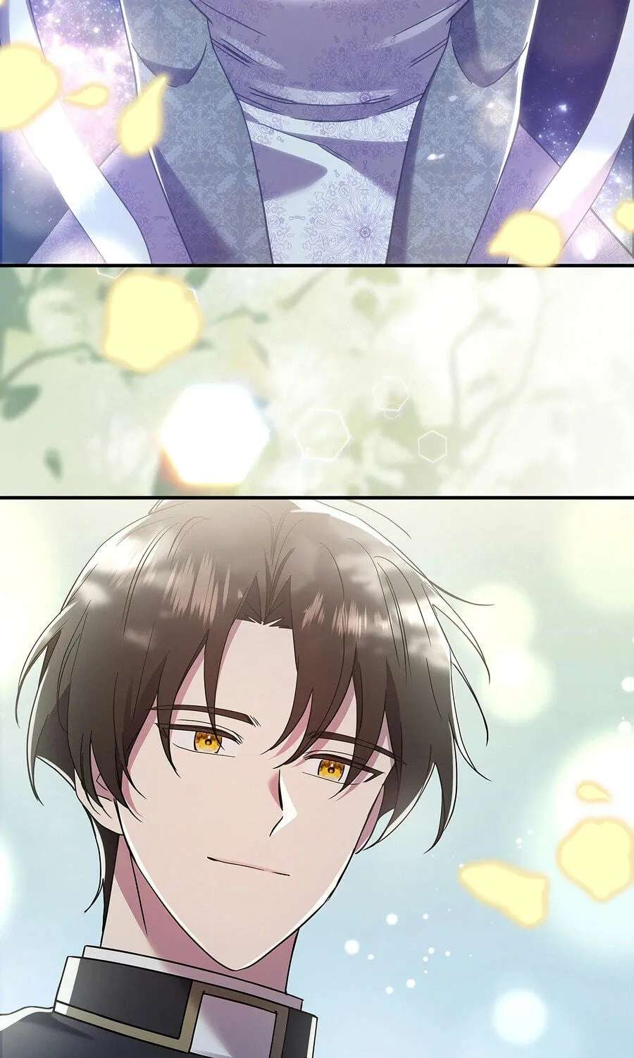 Please Stop the Pope Chapter 95 - page 146
