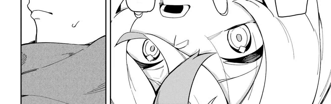 The Witch's Ending Note Chapter 1 - page 110