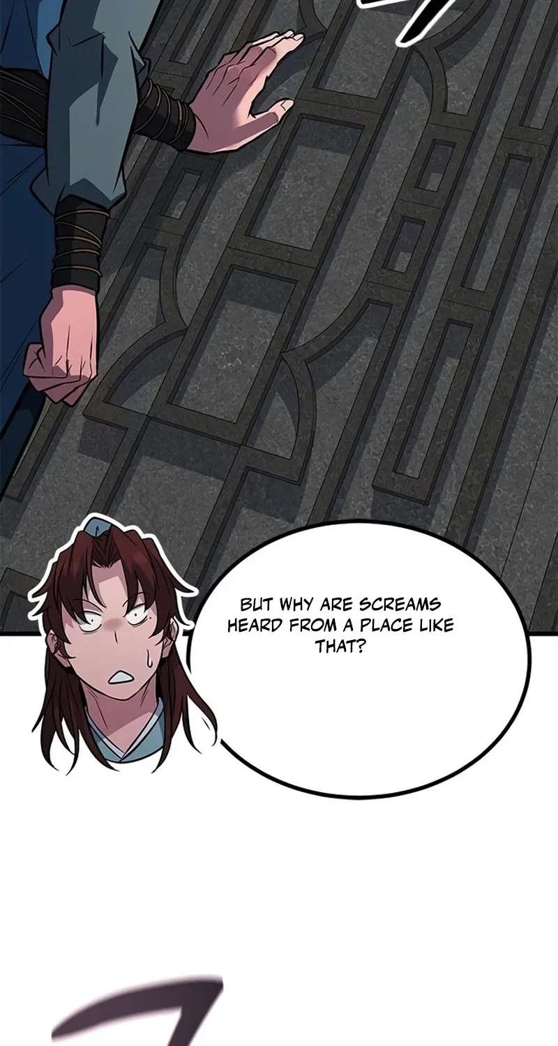 Legend of the Low‑Tier Martial Artist Chapter 20 - page 42