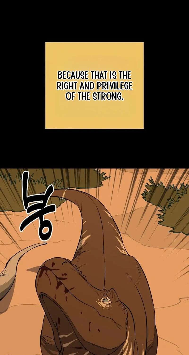 Ancient Animal Tales Chapter 63 - page 10