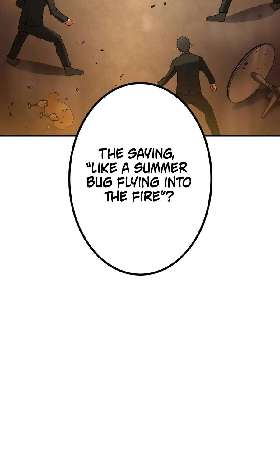 The Man Who Vowed Revenge on His Demon Wife Chapter 3 - page 132