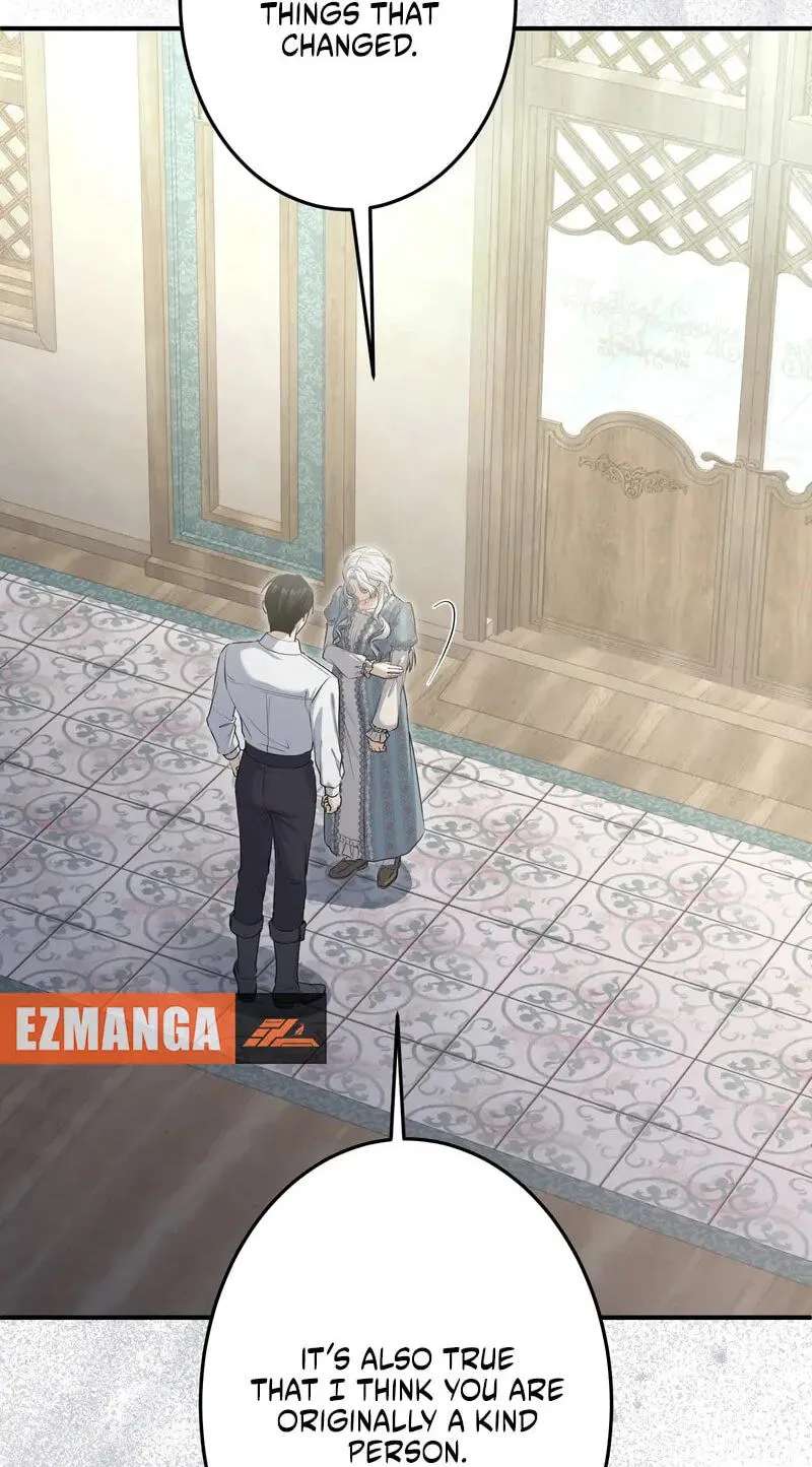 Ninshin Shita no de 5 Kagetsugo ni Iede Shimasu Chapter 34 - page 63
