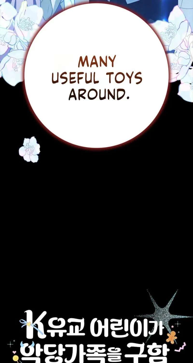 The Dutiful Kid Who Saved the Villainous Family Chapter 40 - page 171
