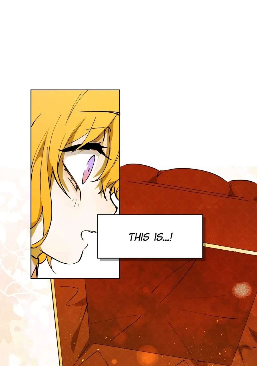 Becoming the QueenAt the Age of Six Chapter 12 - page 1