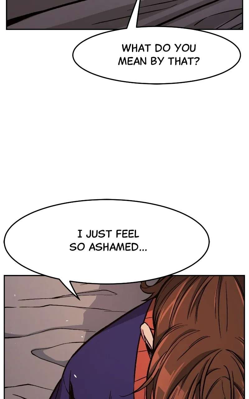 AbsoluteSword Sense Chapter 188 - page 20
