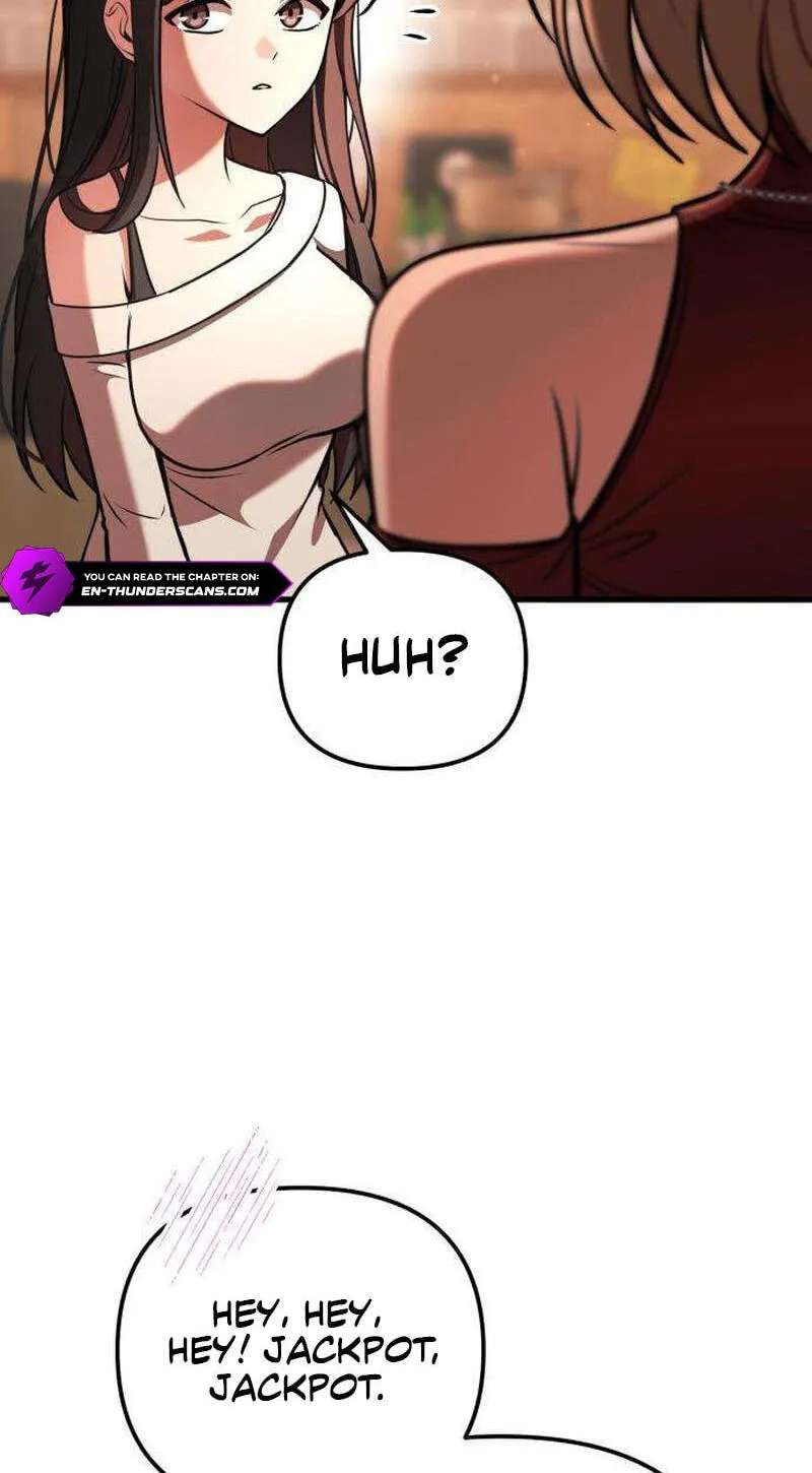 My Dragon Girlfriend Has Returned Chapter 5 - page 7