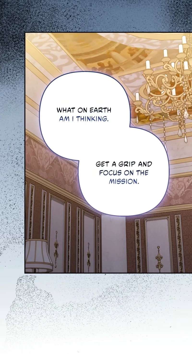 I'm a Phantom Thief But I Faked A Marriage With An Investigator Chapter 44 - page 34