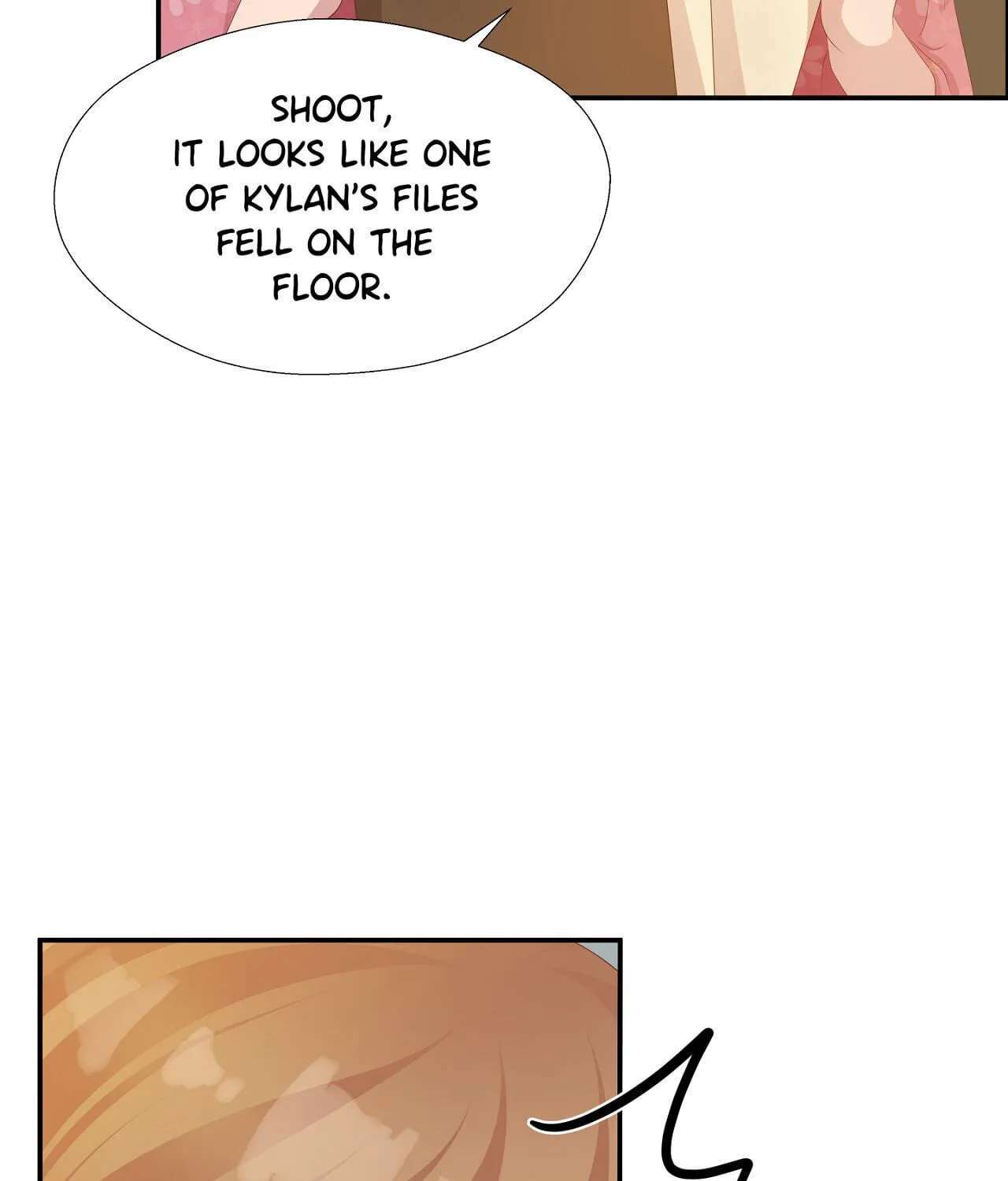 The Winter Rose Chapter 60 - page 49